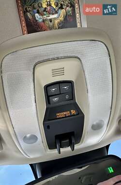 Внедорожник / Кроссовер Volvo XC60 2012 в 