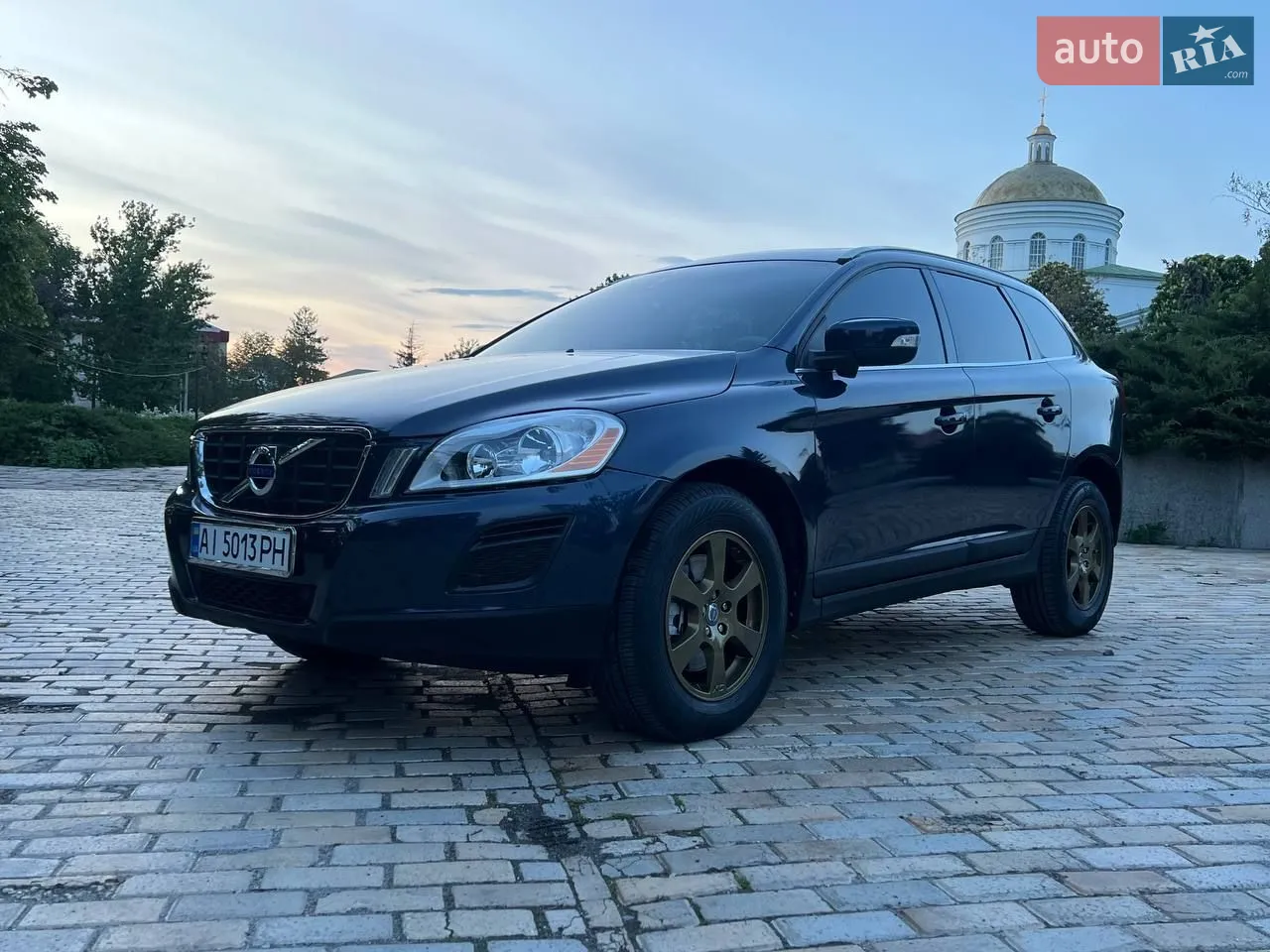 2012 Volvo XC60 - мініатюра 71