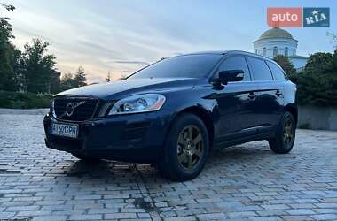 Volvo XC60 2012 Volvo XC60 2012