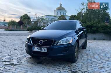 Позашляховик / Кросовер Volvo XC60 2012 в 