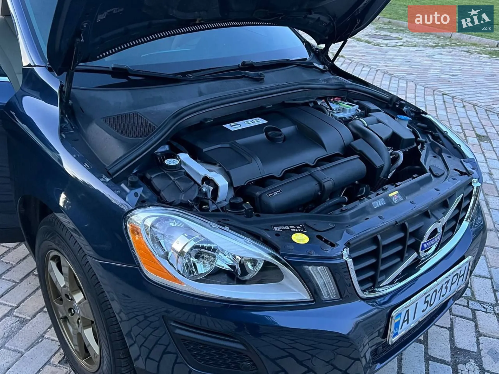 2012 Volvo XC60 - мініатюра 50