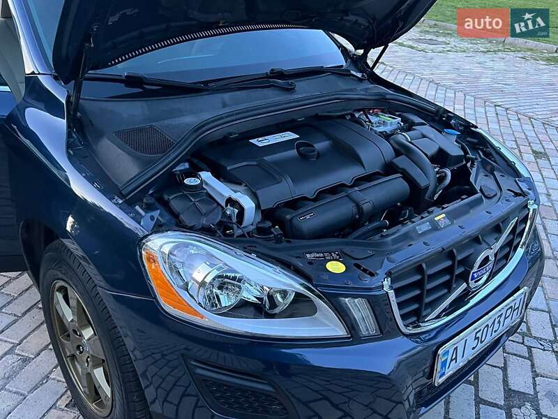 Внедорожник / Кроссовер Volvo XC60 2012 в Белой Церкви фото 50 Внедорожник / Кроссовер Volvo XC60 2012 в Белой Церкви