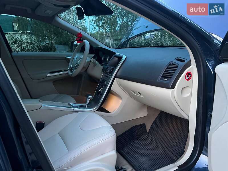 Внедорожник / Кроссовер Volvo XC60 2012 в Белой Церкви фото 61 Внедорожник / Кроссовер Volvo XC60 2012 в Белой Церкви