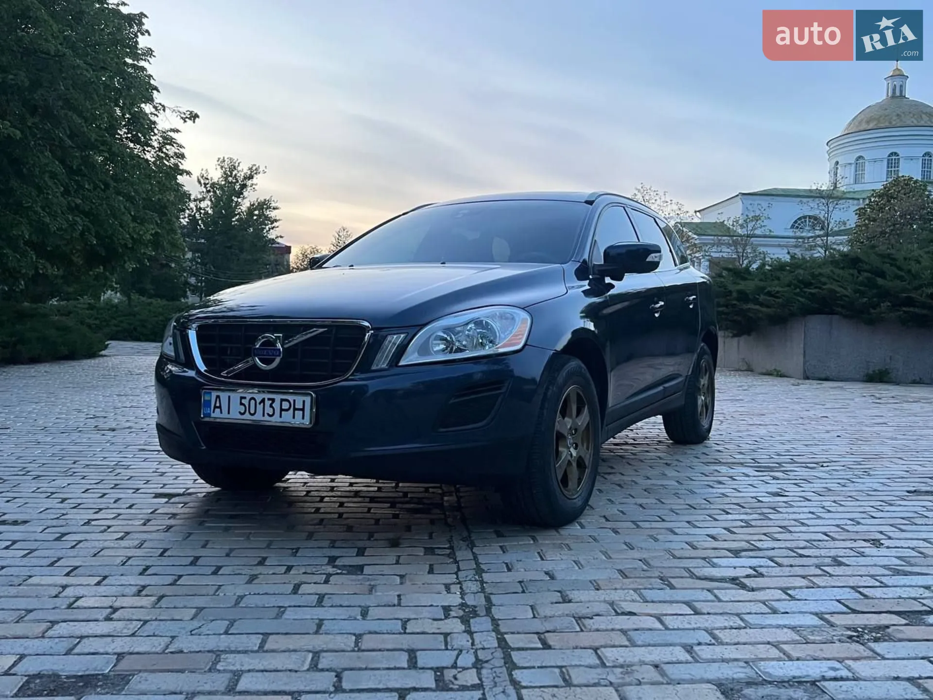 2012 Volvo XC60 - мініатюра 63