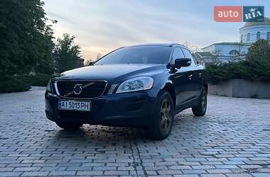Позашляховик / Кросовер Volvo XC60 2012 в 