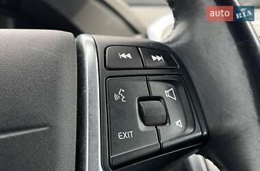 Внедорожник / Кроссовер Volvo XC60 2015 в 