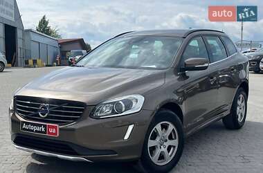 Volvo XC60 2015 Volvo XC60 2015