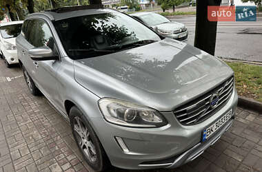 Позашляховик / Кросовер Volvo XC60 2015 в Рівному