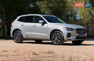 Volvo XC60 2023