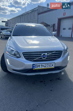 Volvo XC60 2015 Volvo XC60 2015