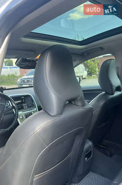 Внедорожник / Кроссовер Volvo XC60 2015 в 