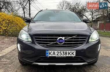 Volvo XC60 2015 Volvo XC60 2015
