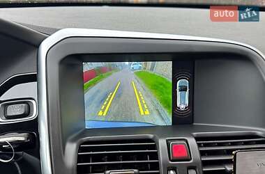 Внедорожник / Кроссовер Volvo XC60 2015 в 