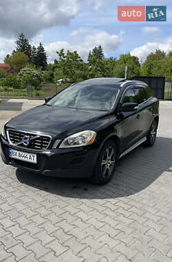 Volvo XC60 2011