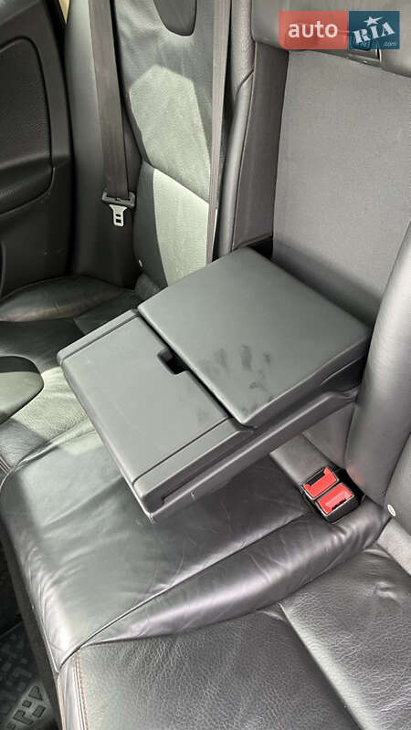 Внедорожник / Кроссовер Volvo XC60 2011 в Хмельницком