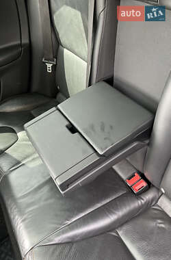 Внедорожник / Кроссовер Volvo XC60 2011 в 