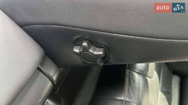 Внедорожник / Кроссовер Volvo XC60 2011 в Хмельницком