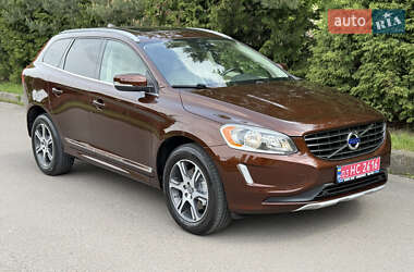 Volvo XC60 2014 Volvo XC60 2014