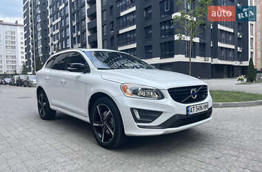Volvo XC60 2014 Volvo XC60 2014