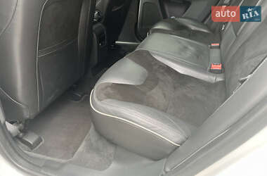 Позашляховик / Кросовер Volvo XC60 2014 в 