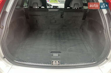 Позашляховик / Кросовер Volvo XC60 2014 в 