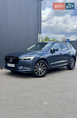 Volvo XC60 2020 Volvo XC60 2020