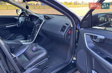 Внедорожник / Кроссовер Volvo XC60 2009 в 