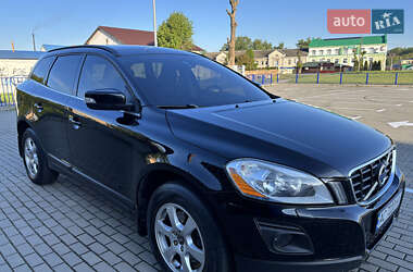 Volvo XC60 2009 Volvo XC60 2009