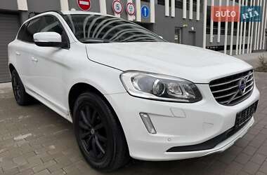Volvo XC60 2015 Volvo XC60 2015