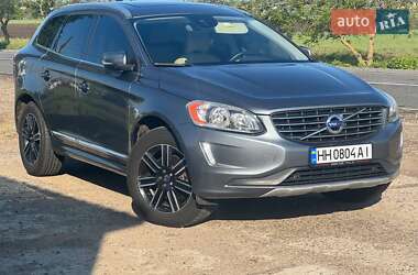 Volvo XC60 2015 Volvo XC60 2015