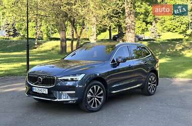 Volvo XC60 2023 Volvo XC60 2023