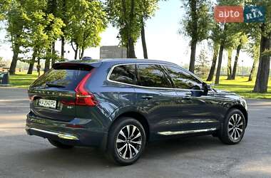 Внедорожник / Кроссовер Volvo XC60 2023 в 