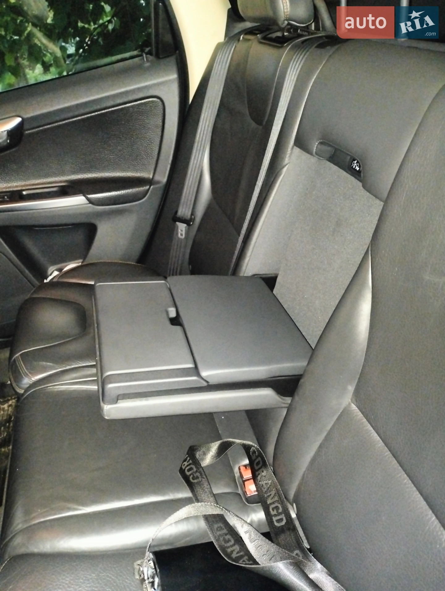 2010 Volvo XC60 - мініатюра 23