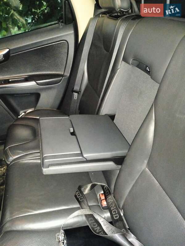 Внедорожник / Кроссовер Volvo XC60 2010 в Виннице фото 23 Внедорожник / Кроссовер Volvo XC60 2010 в Виннице