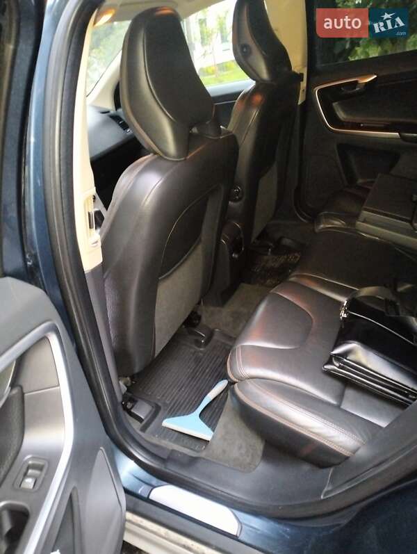 Внедорожник / Кроссовер Volvo XC60 2010 в Виннице фото 22 Внедорожник / Кроссовер Volvo XC60 2010 в Виннице