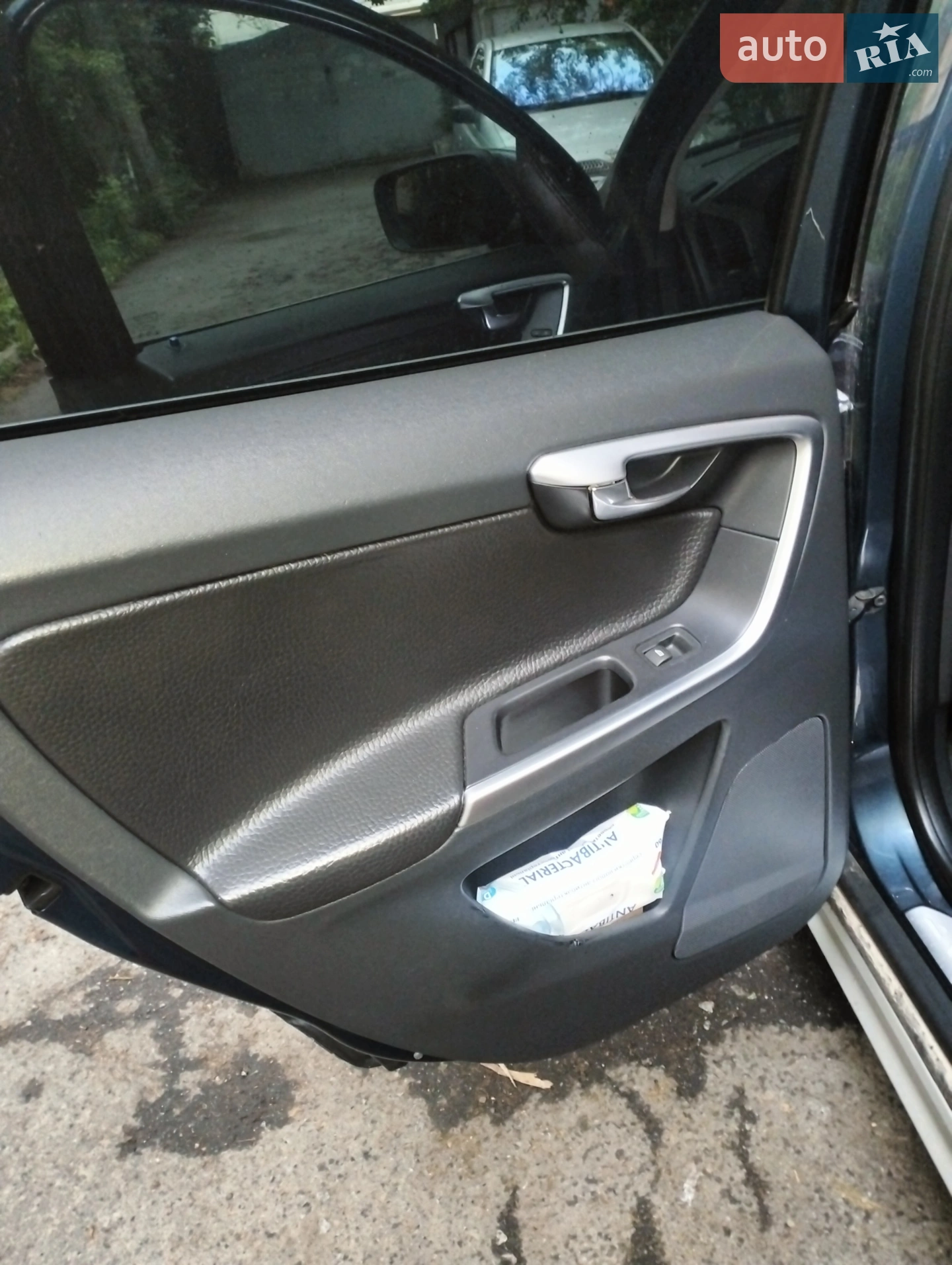 2010 Volvo XC60 - мініатюра 21