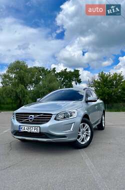 Volvo XC60 2016 Volvo XC60 2016