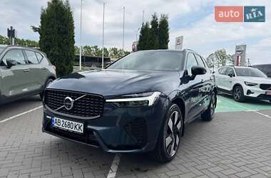 Внедорожник / Кроссовер Volvo XC60 2023 в Виннице