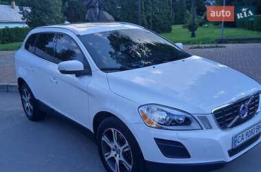 Volvo XC60 2012 Volvo XC60 2012