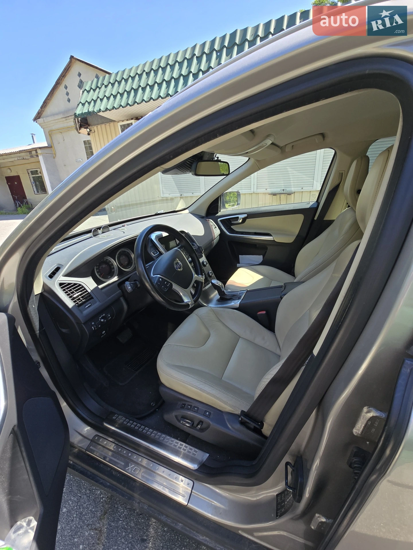 2013 Volvo XC60 - мініатюра 2