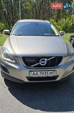 Volvo XC60 2013 Volvo XC60 2013