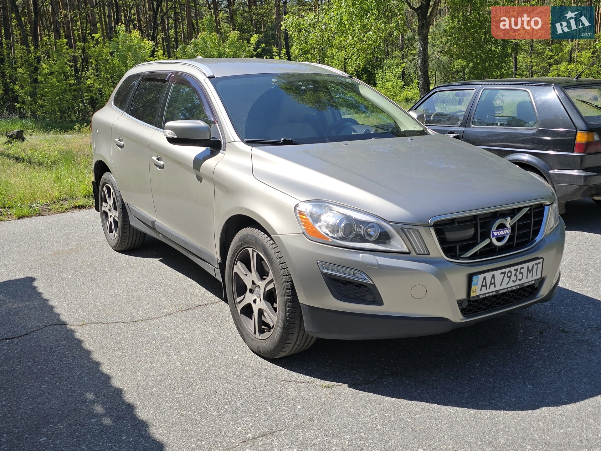 2013 Volvo XC60 - мініатюра 3