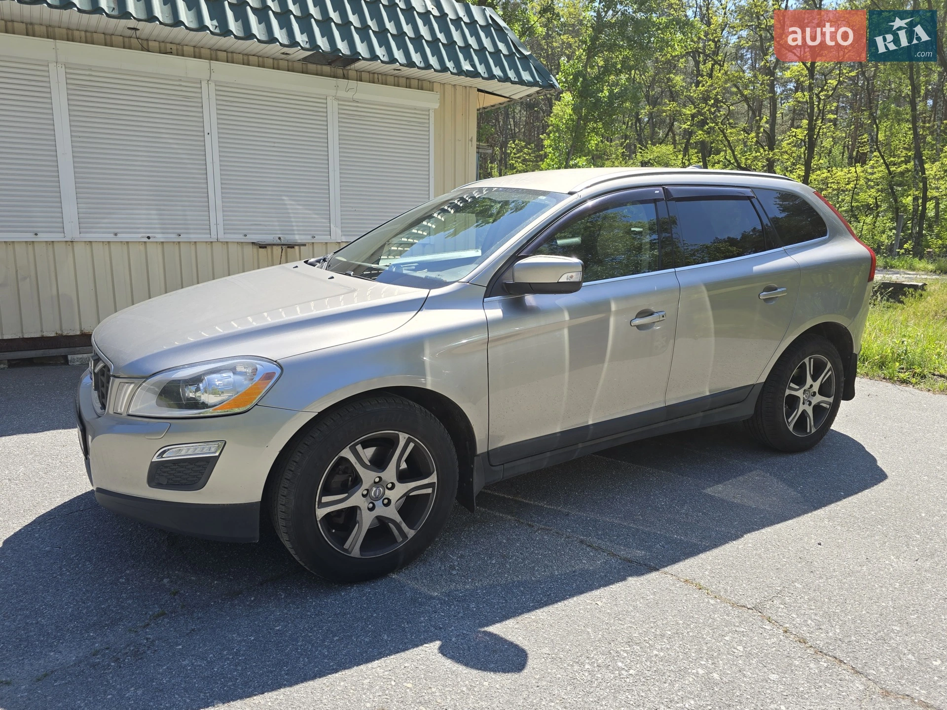 2013 Volvo XC60 - мініатюра 9