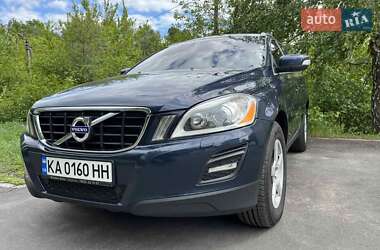 Внедорожник / Кроссовер Volvo XC60 2012 в Василькове