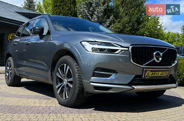 Volvo XC60 2020 Volvo XC60 2020