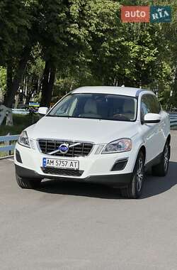 Позашляховик / Кросовер Volvo XC60 2013 в Малині