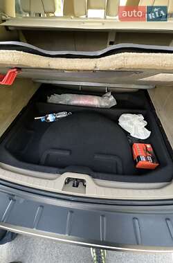 Внедорожник / Кроссовер Volvo XC60 2013 в 