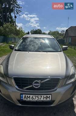 Volvo XC60 2011 Volvo XC60 2011