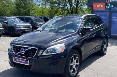 Позашляховик / Кросовер Volvo XC60 2011 в Дніпрі