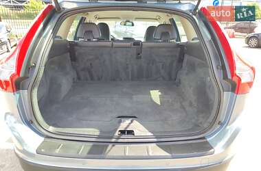 Внедорожник / Кроссовер Volvo XC60 2010 в 